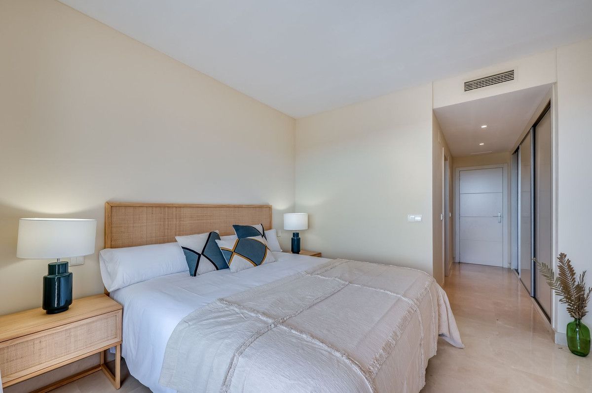 Appartement op de middelste verdieping in La Quinta, La Quinta, 8/12