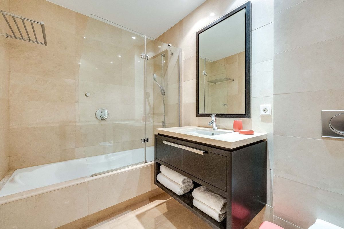 Appartement op de middelste verdieping in La Quinta, La Quinta, 9/12