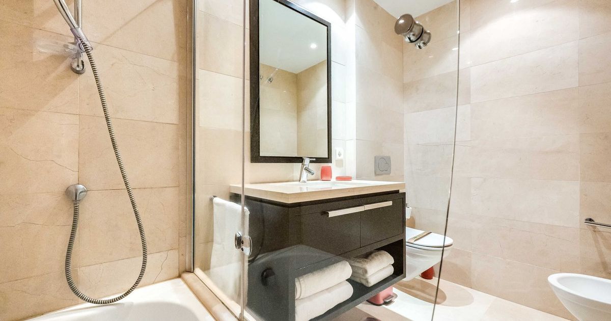 Appartement op de middelste verdieping in La Quinta, La Quinta, 10/12