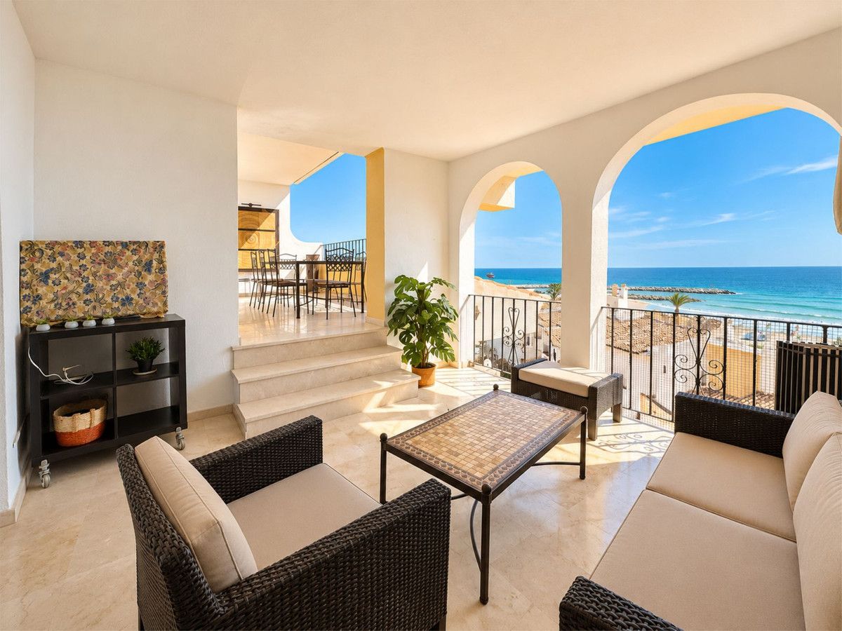 Apartamento en Planta Media en Puerto de Cabopino, Puerto de Cabopino, 1/12