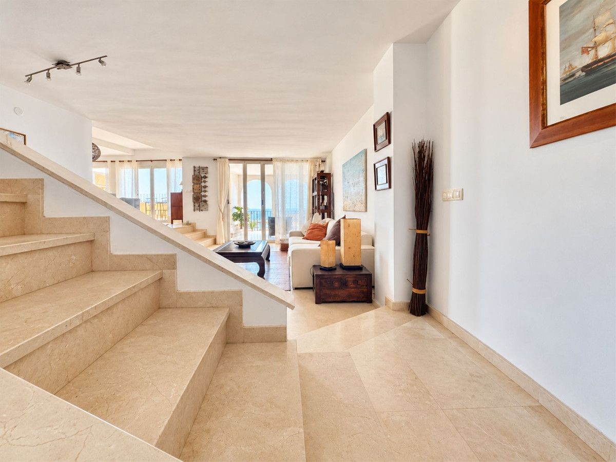 Apartamento en Planta Media en Puerto de Cabopino, Puerto de Cabopino, 2/12