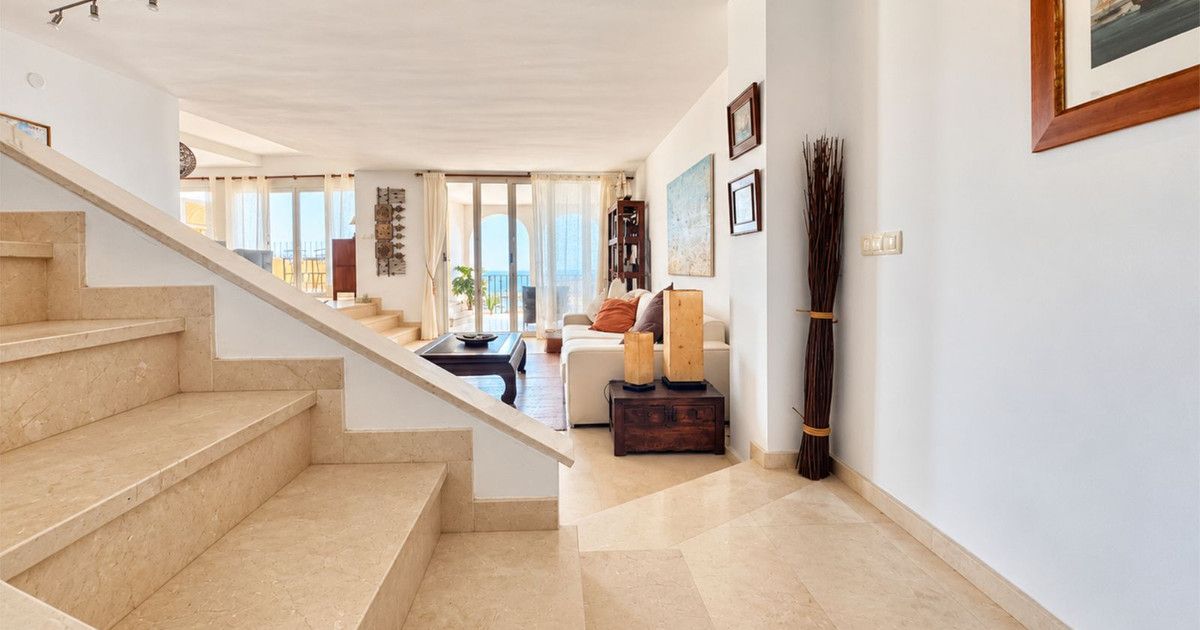 Appartement en étage intermédiaire à Puerto de Cabopino, Puerto de Cabopino, 2/12