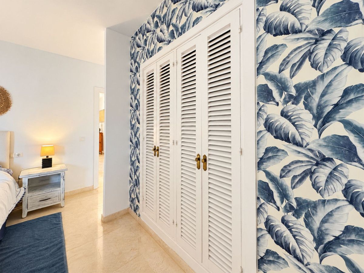 Apartamento en Planta Media en Puerto de Cabopino, Puerto de Cabopino, 12/12