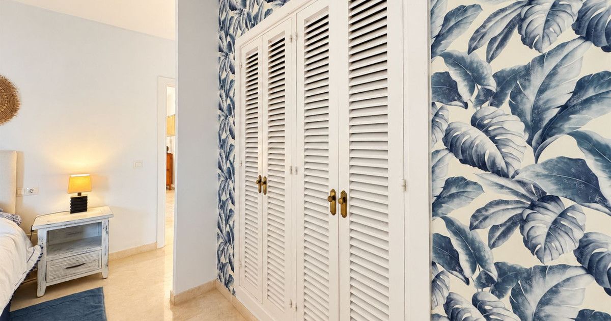Appartement en étage intermédiaire à Puerto de Cabopino, Puerto de Cabopino, 12/12