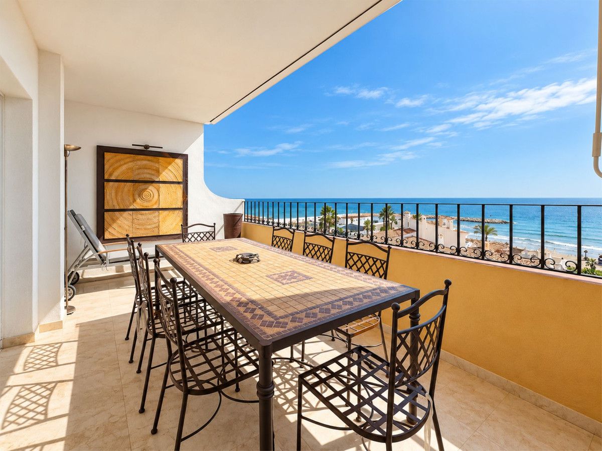 Apartamento en Planta Media en Puerto de Cabopino, Puerto de Cabopino, 6/12