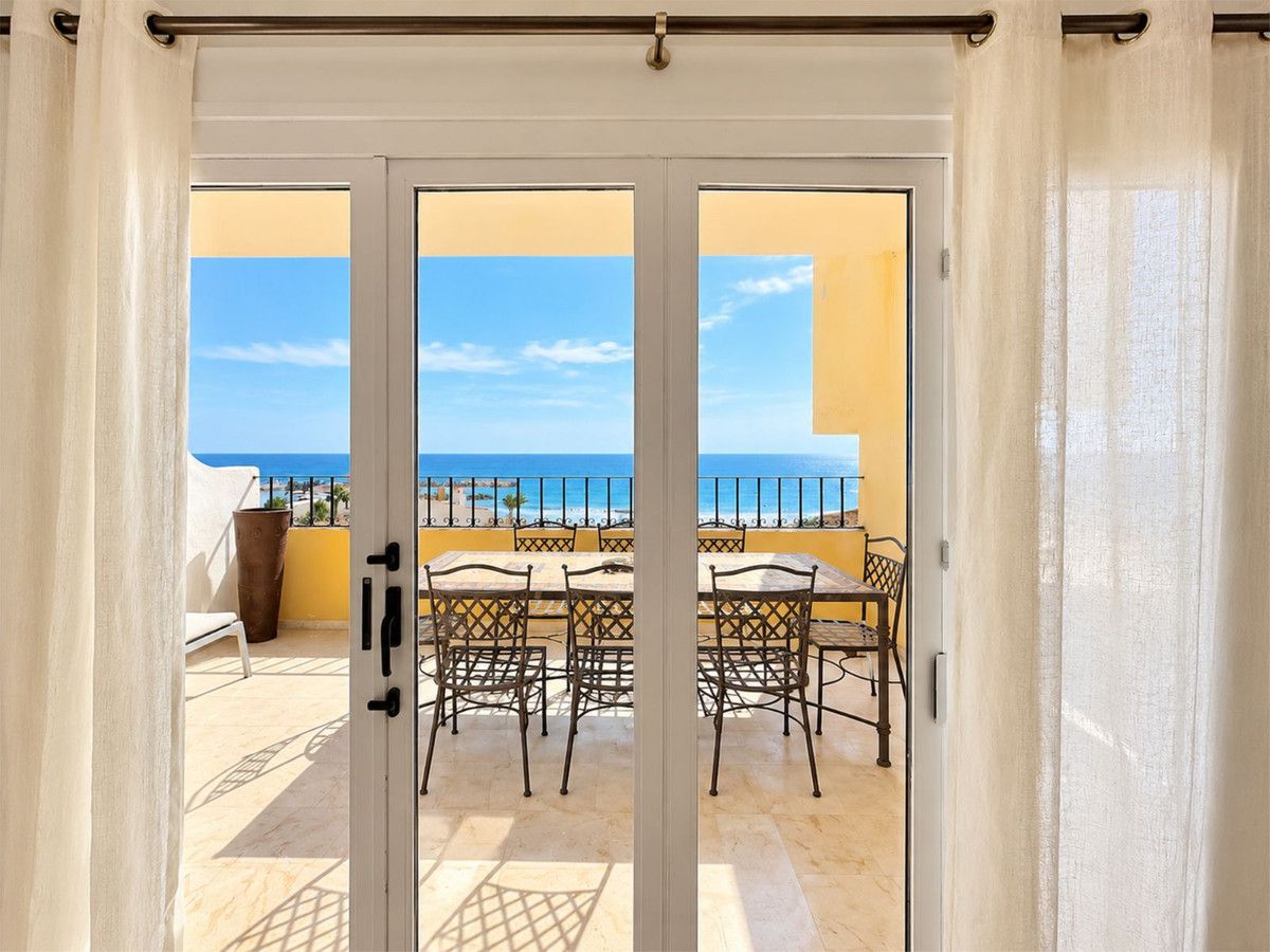 Apartamento en Planta Media en Puerto de Cabopino, Puerto de Cabopino, 7/12
