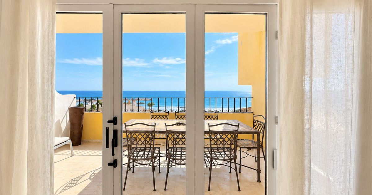 Appartement en étage intermédiaire à Puerto de Cabopino, Puerto de Cabopino, 7/12