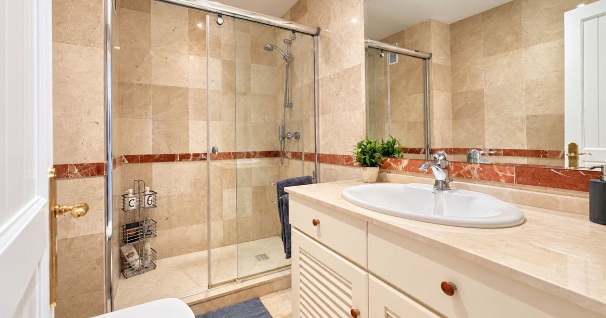 Appartement en étage intermédiaire à Puerto de Cabopino, Puerto de Cabopino, 8/12
