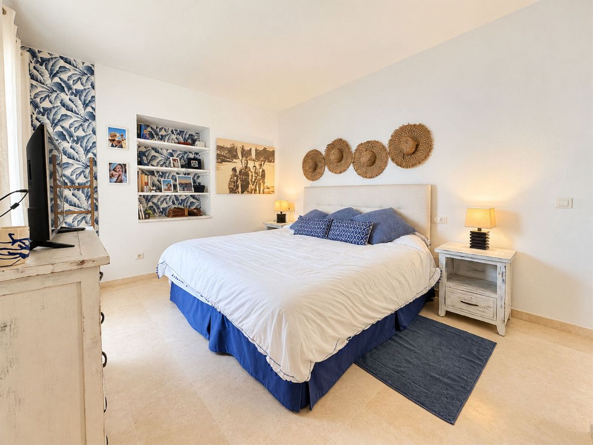 Apartamento en Planta Media en Puerto de Cabopino, Puerto de Cabopino, 10/12