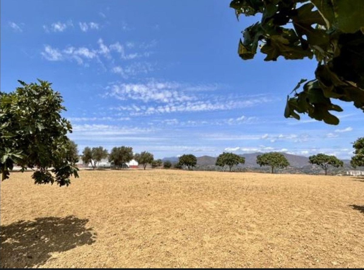 Land in Mijas, Mijas, 1/12