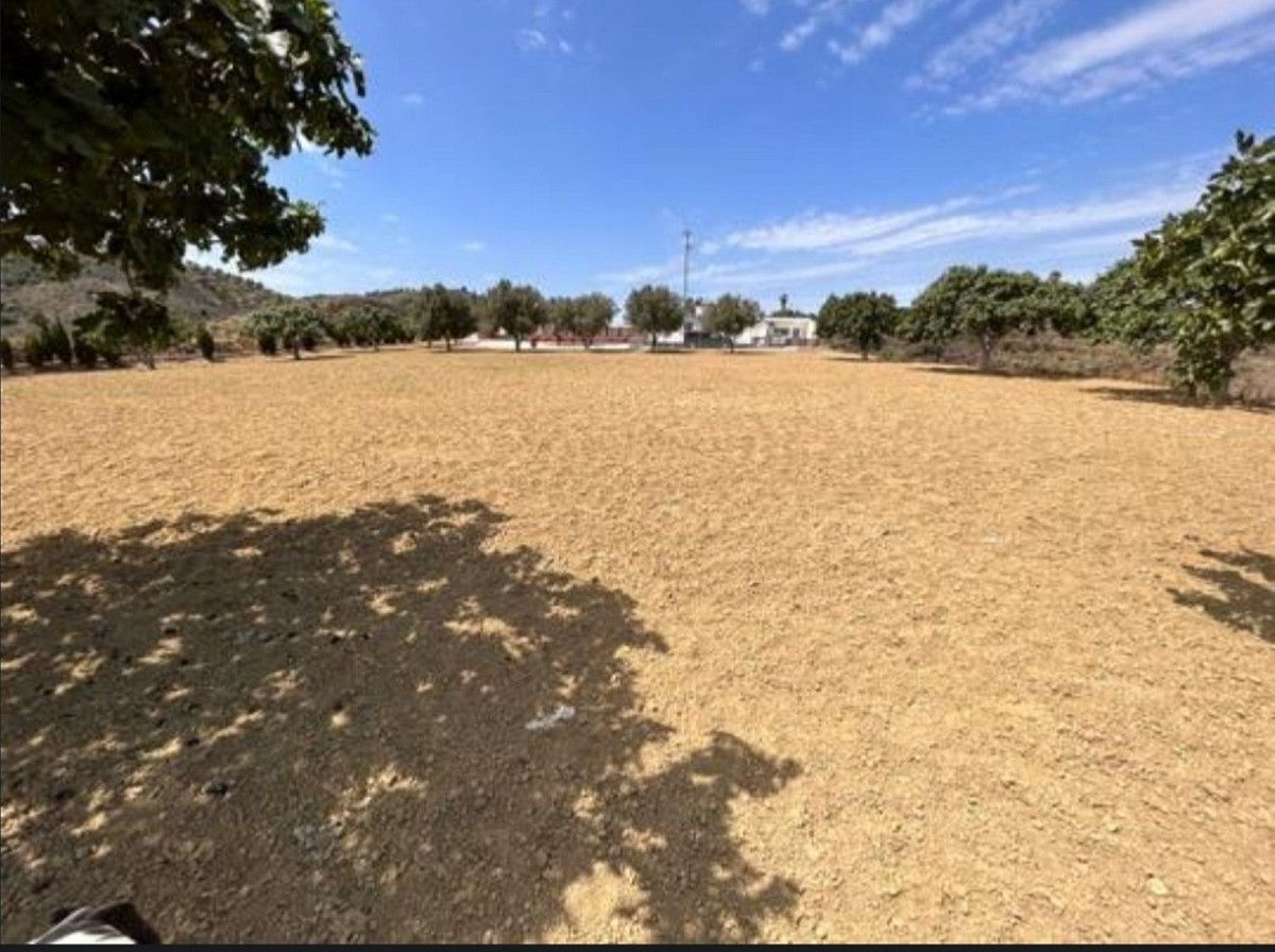Land in Mijas, Mijas, 2/12
