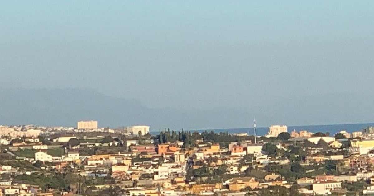 Land in Mijas, Mijas, 4/12