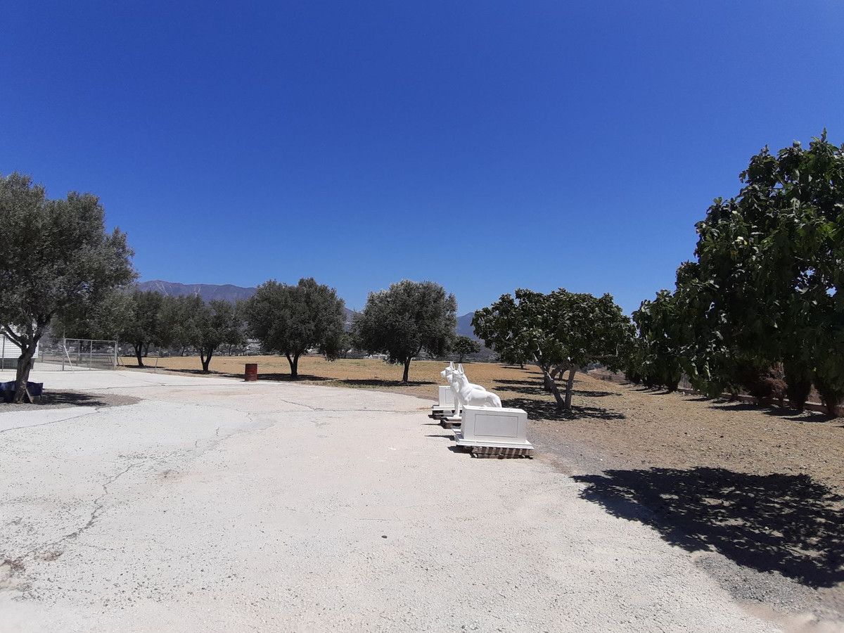 Land in Mijas, Mijas, 6/12