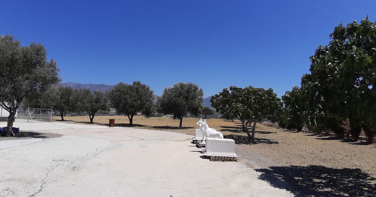 Land in Mijas, Mijas, 6/12