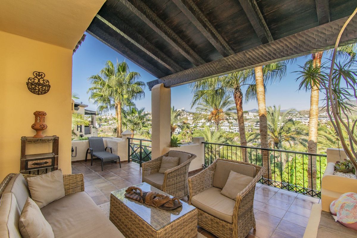 Middle Floor Apartment in Atalaya, Atalaya, 1/12