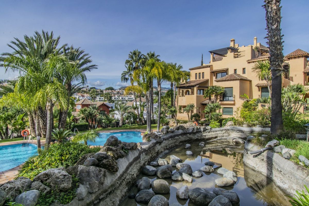 Middle Floor Apartment in Atalaya, Atalaya, 2/12