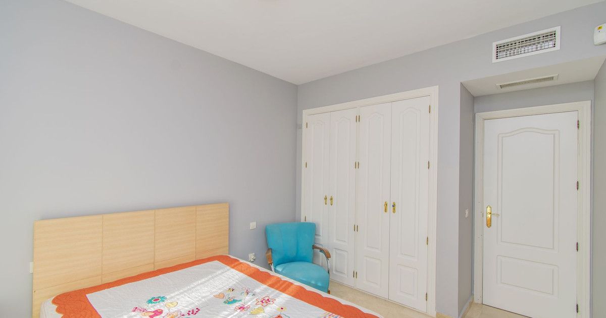 Middle Floor Apartment in Atalaya, Atalaya, 12/12
