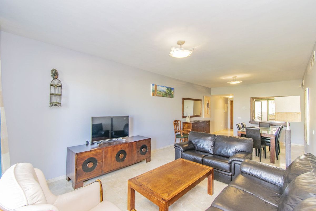 Middle Floor Apartment in Atalaya, Atalaya, 3/12