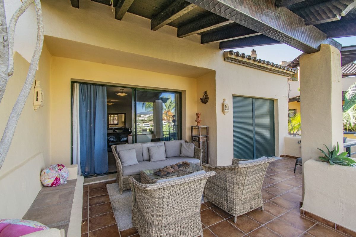 Middle Floor Apartment in Atalaya, Atalaya, 6/12