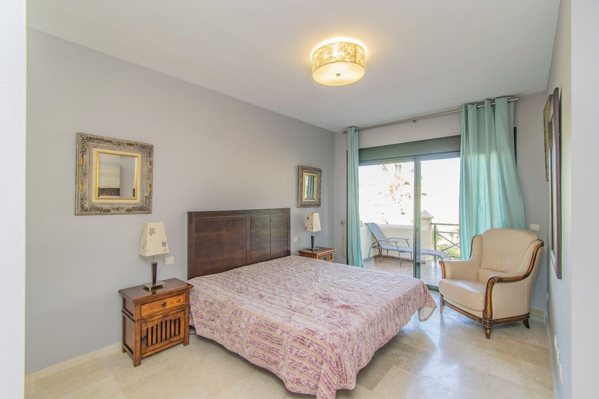 Middle Floor Apartment in Atalaya, Atalaya, 7/12