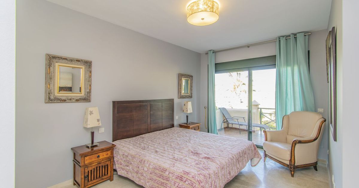 Middle Floor Apartment in Atalaya, Atalaya, 7/12
