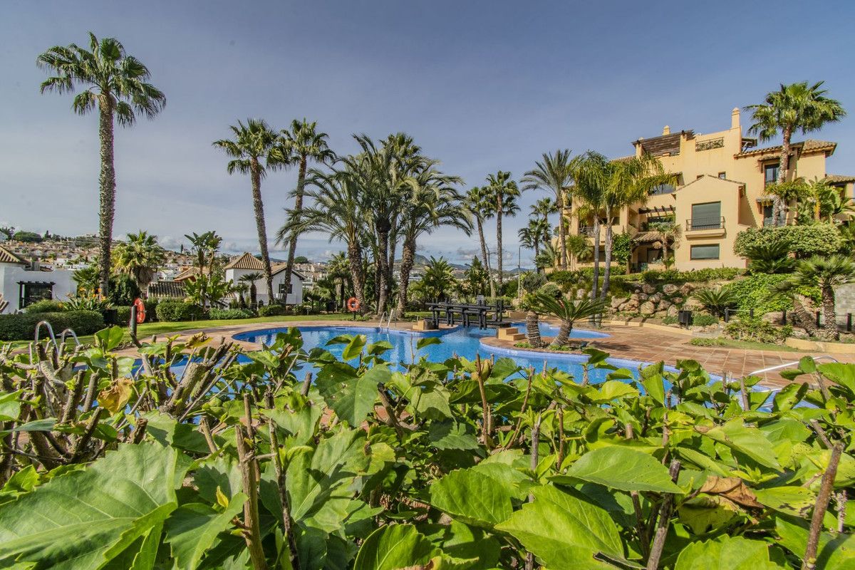 Middle Floor Apartment in Atalaya, Atalaya, 8/12
