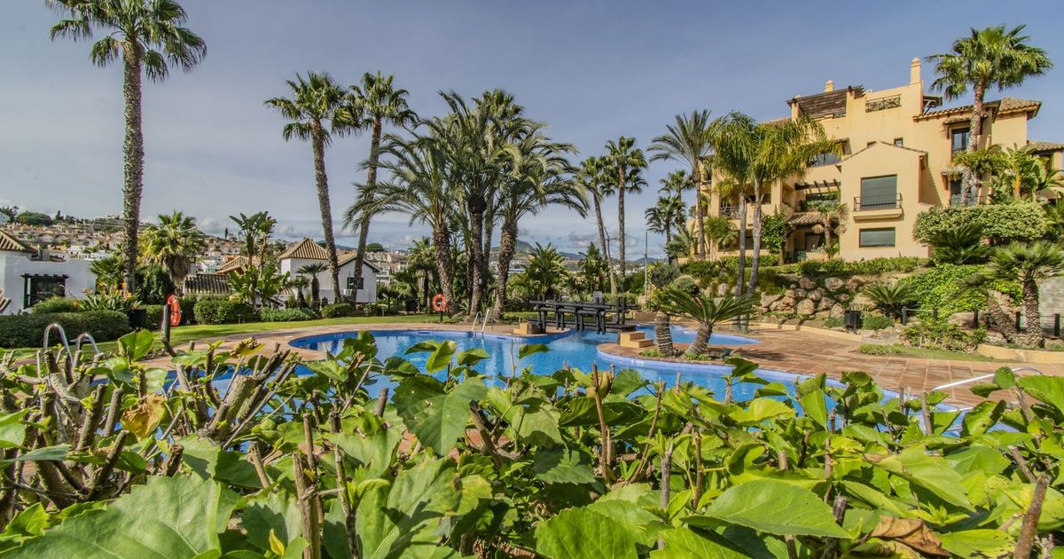 Middle Floor Apartment in Atalaya, Atalaya, 8/12