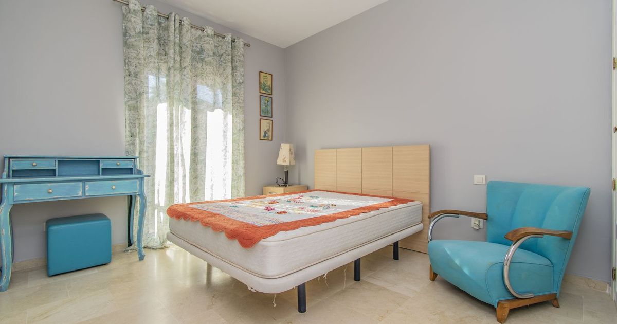 Middle Floor Apartment in Atalaya, Atalaya, 9/12