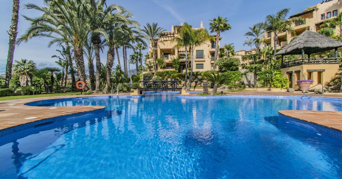 Middle Floor Apartment in Atalaya, Atalaya, 10/12