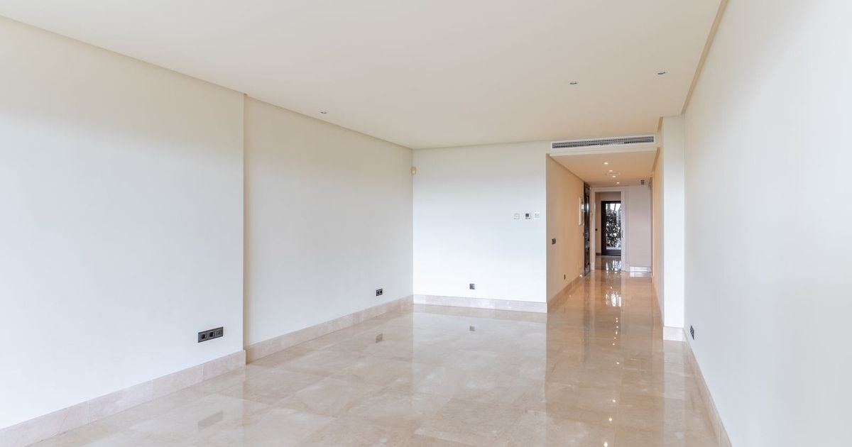 Apartament na parterze w Estepona, Estepona, 11/12