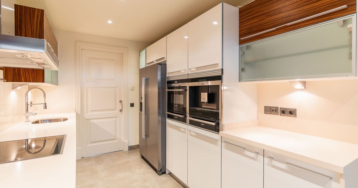 Apartament na parterze w Estepona, Estepona, 3/12