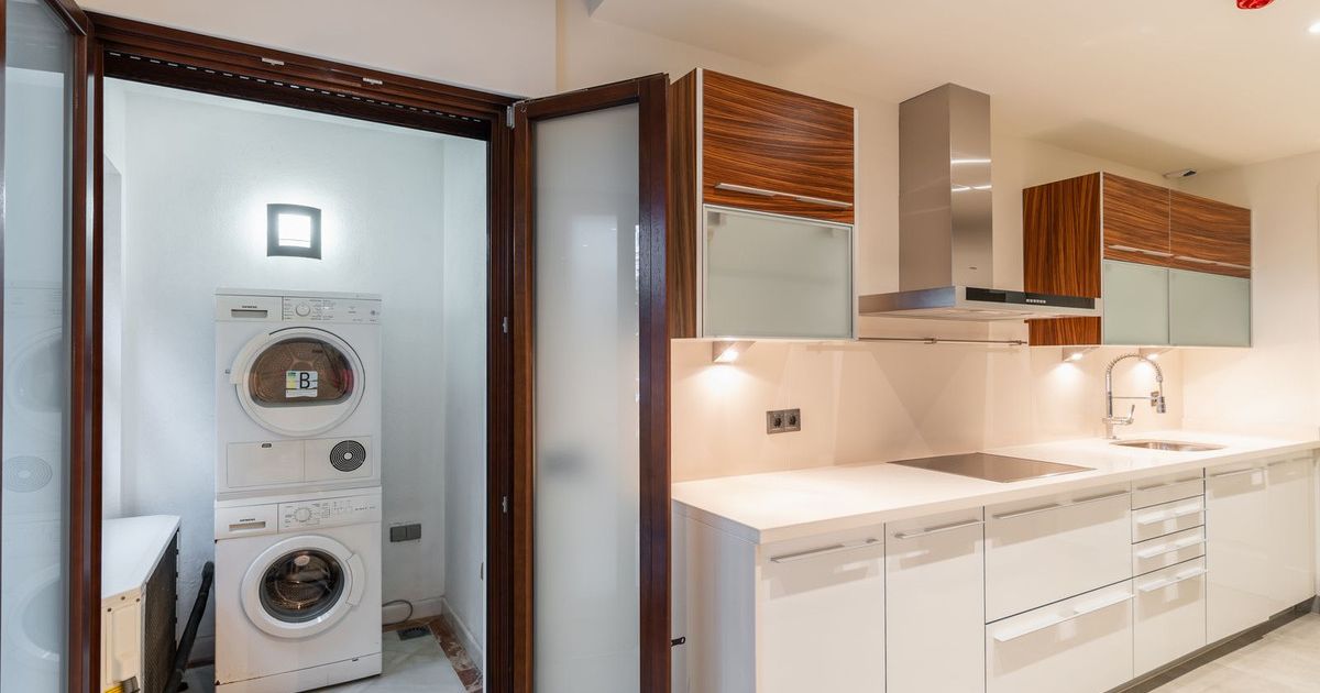 Apartament na parterze w Estepona, Estepona, 4/12
