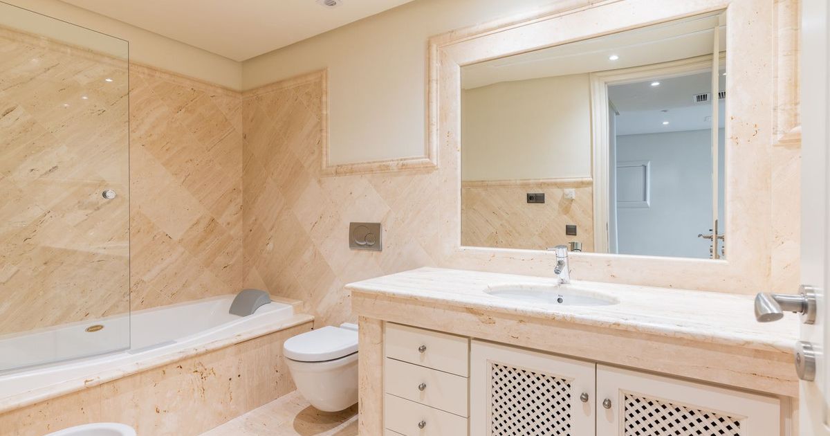 Apartament na parterze w Estepona, Estepona, 5/12