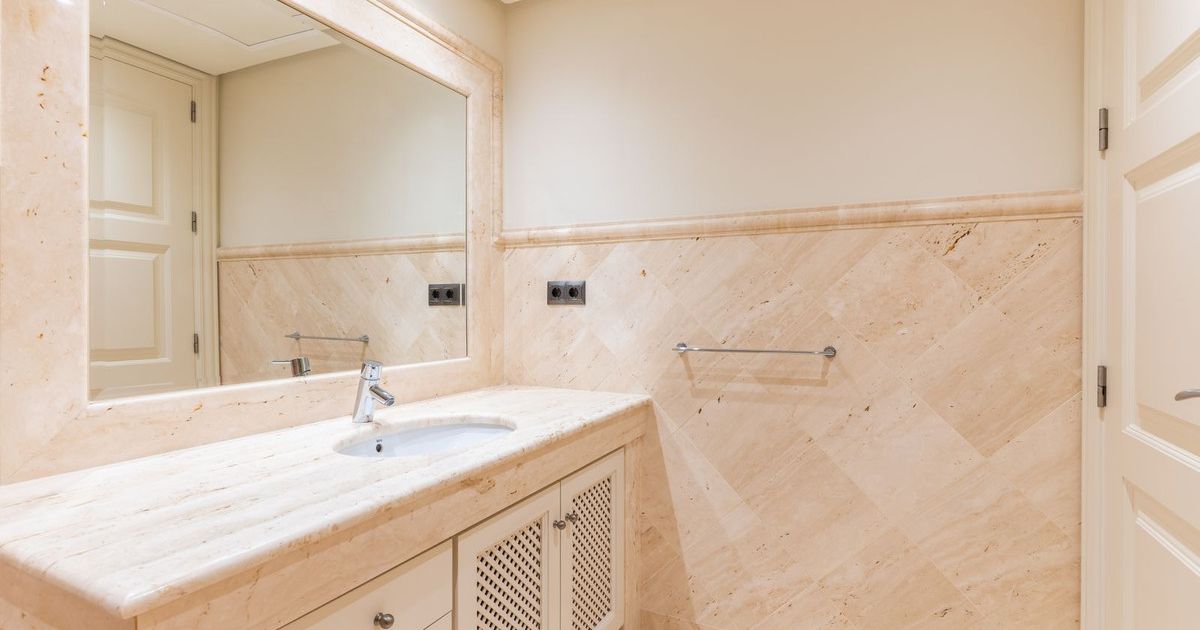 Apartament na parterze w Estepona, Estepona, 6/12