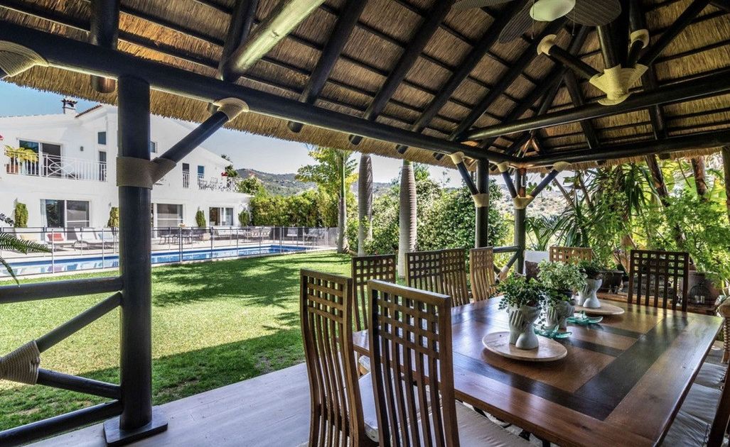 Villa in Marbella East, Elviria, Marbella East, 3/12