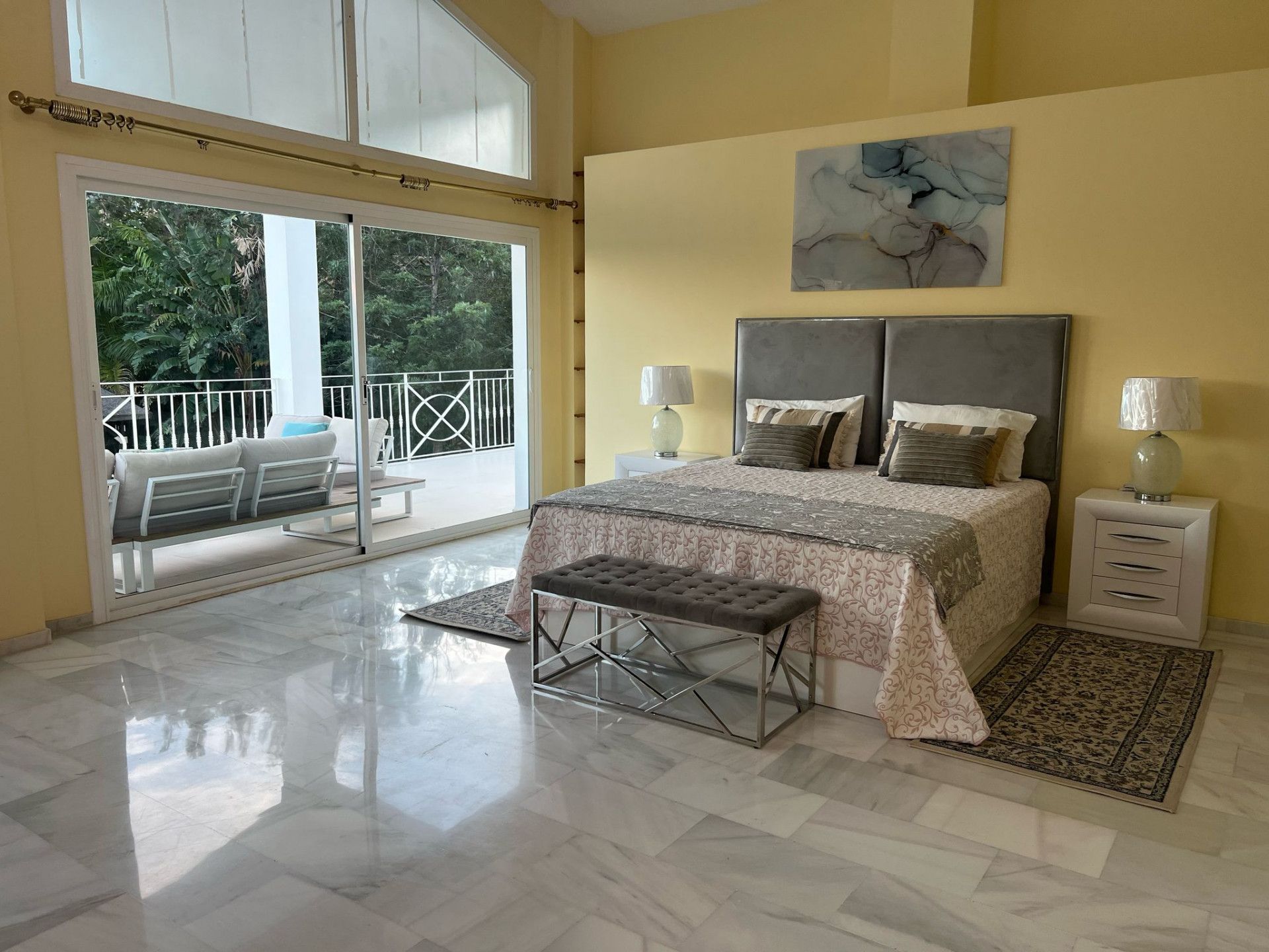 Villa in Marbella East, Elviria, Marbella East, 7/12
