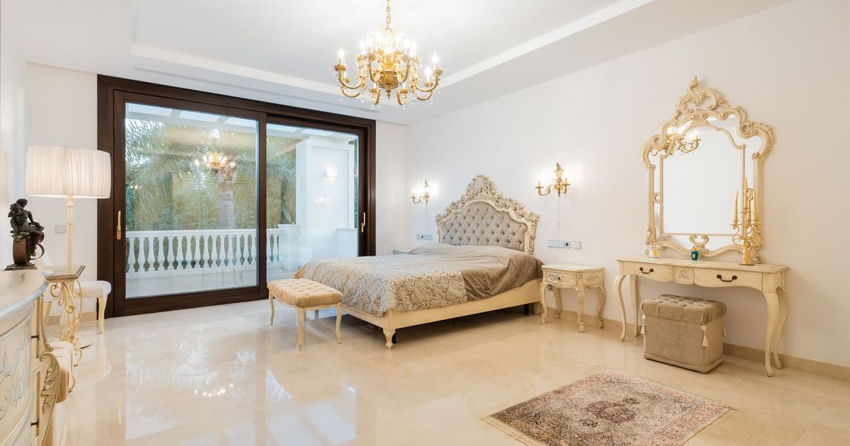 Chalet independiente en Estepona, Estepona, 11/12