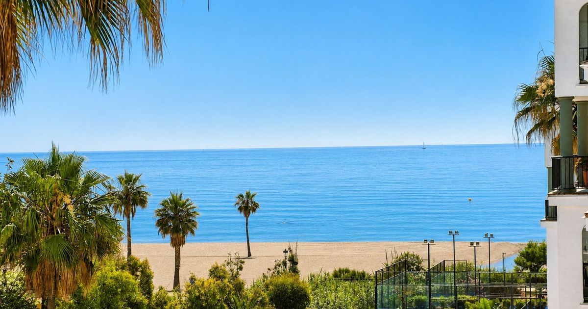 Appartement à l'étage intermédiaire à La Duquesa, La Duquesa, 2/12