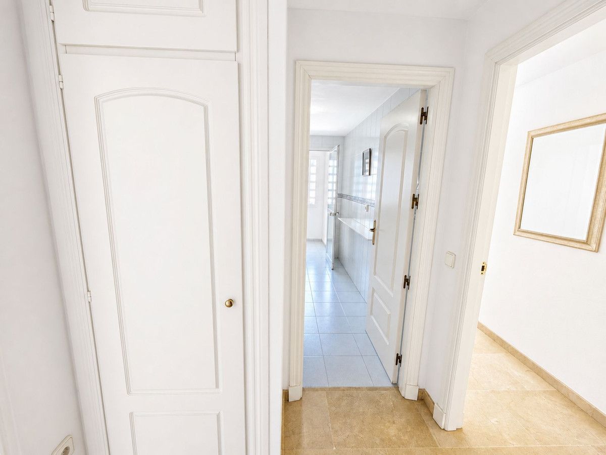 Appartement à l'étage intermédiaire à La Duquesa, La Duquesa, 11/12