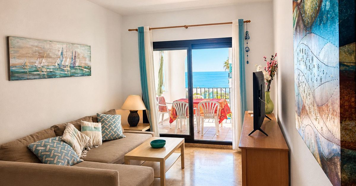 Appartement à l'étage intermédiaire à La Duquesa, La Duquesa, 3/12