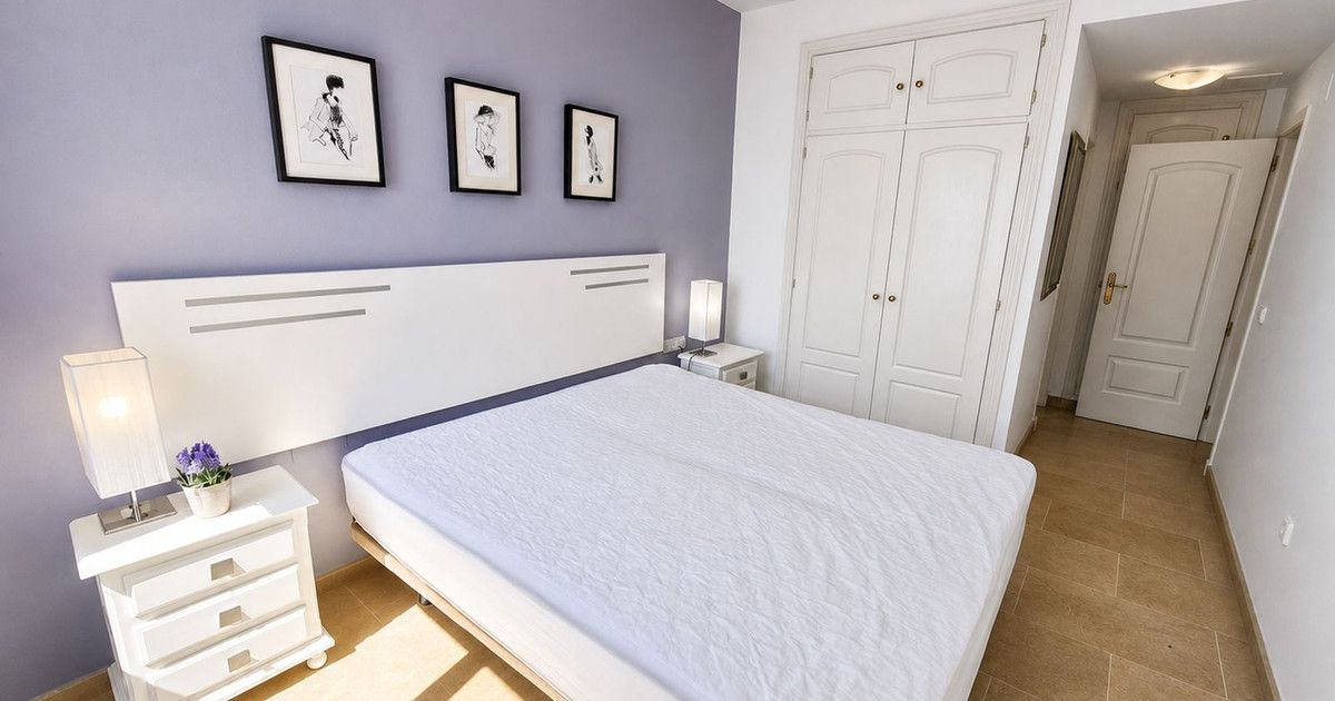 Appartement à l'étage intermédiaire à La Duquesa, La Duquesa, 10/12