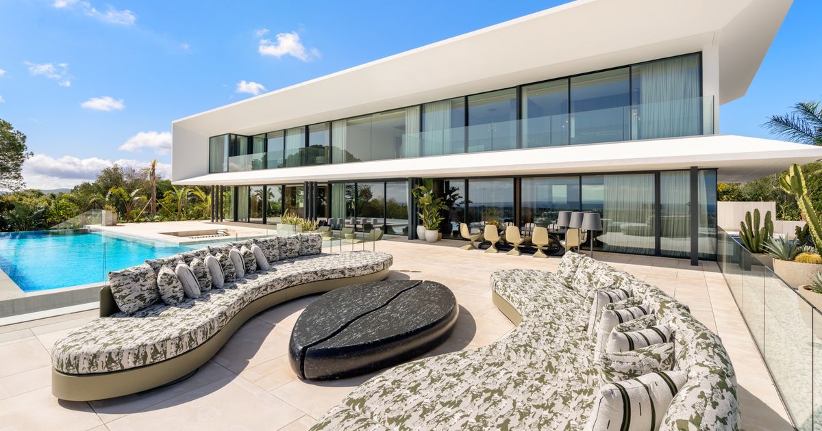 Villa in Sotogrande, Sotogrande, 1/12