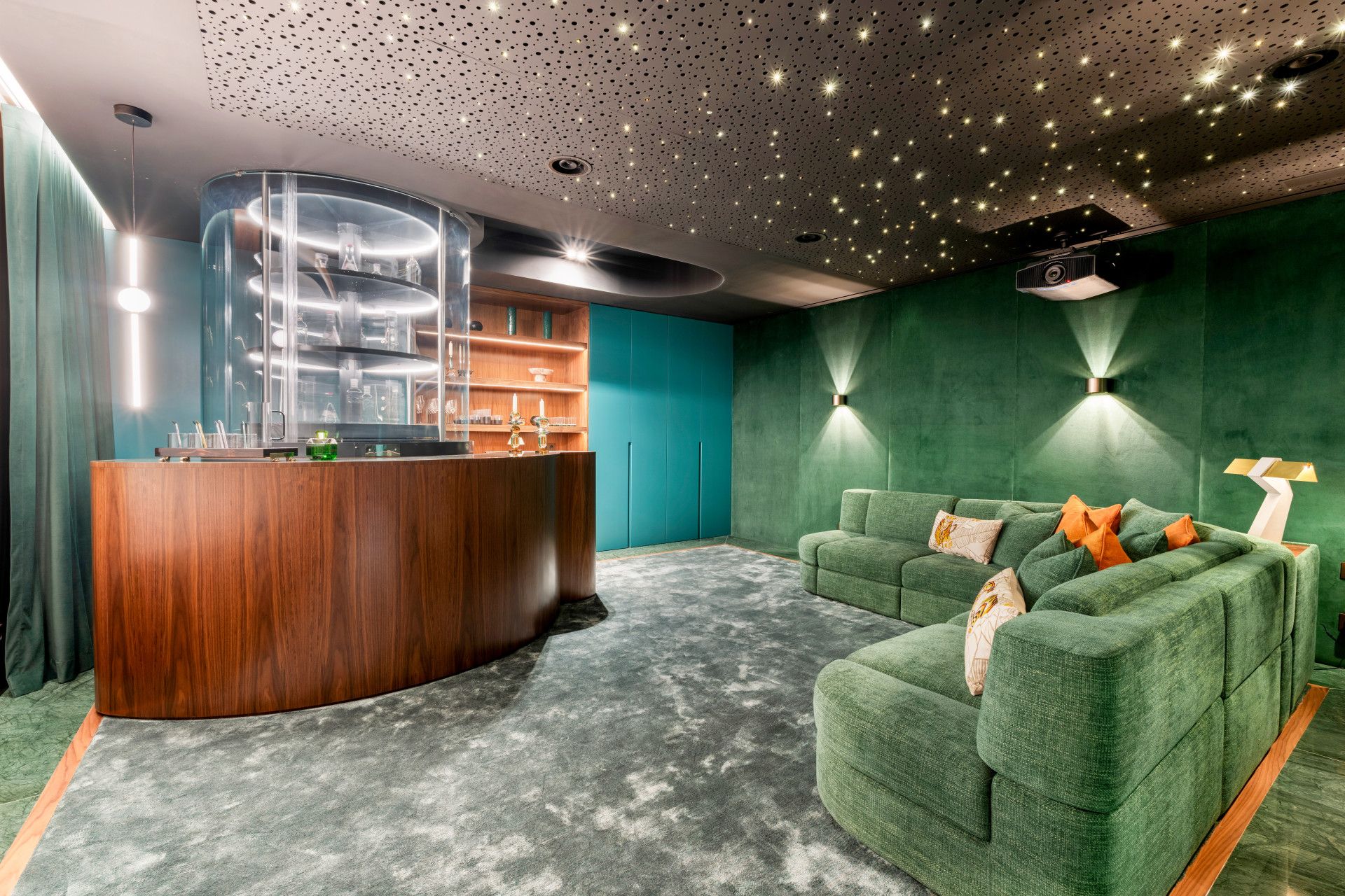 Villa in Sotogrande, Sotogrande, 11/12