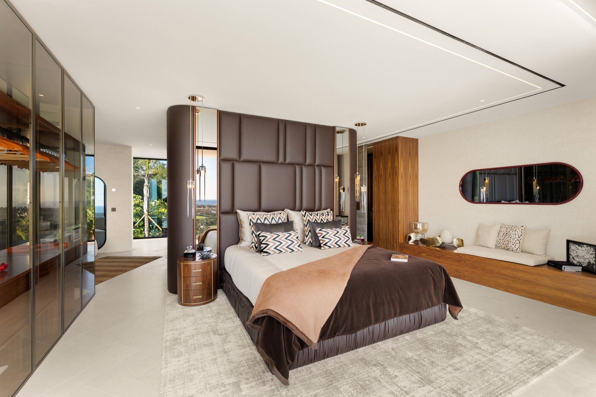 Villa in Sotogrande, Sotogrande, 12/12