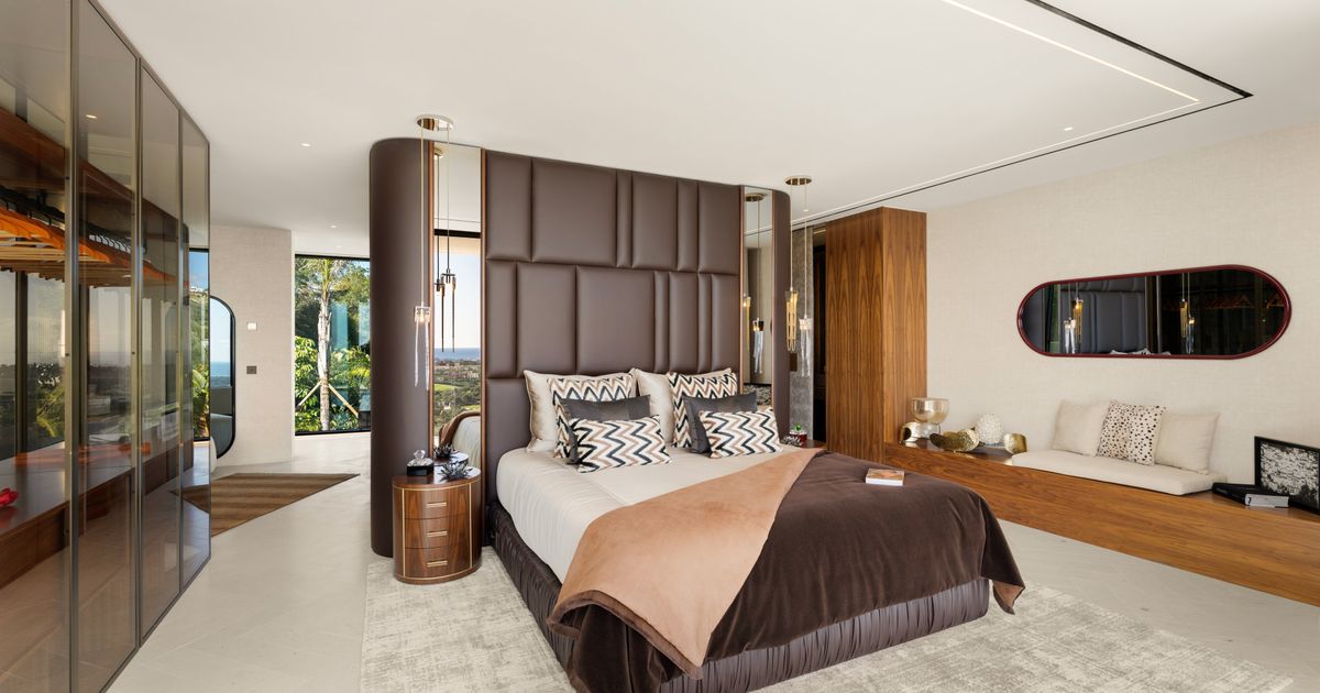 Villa in Sotogrande, Sotogrande, 12/12
