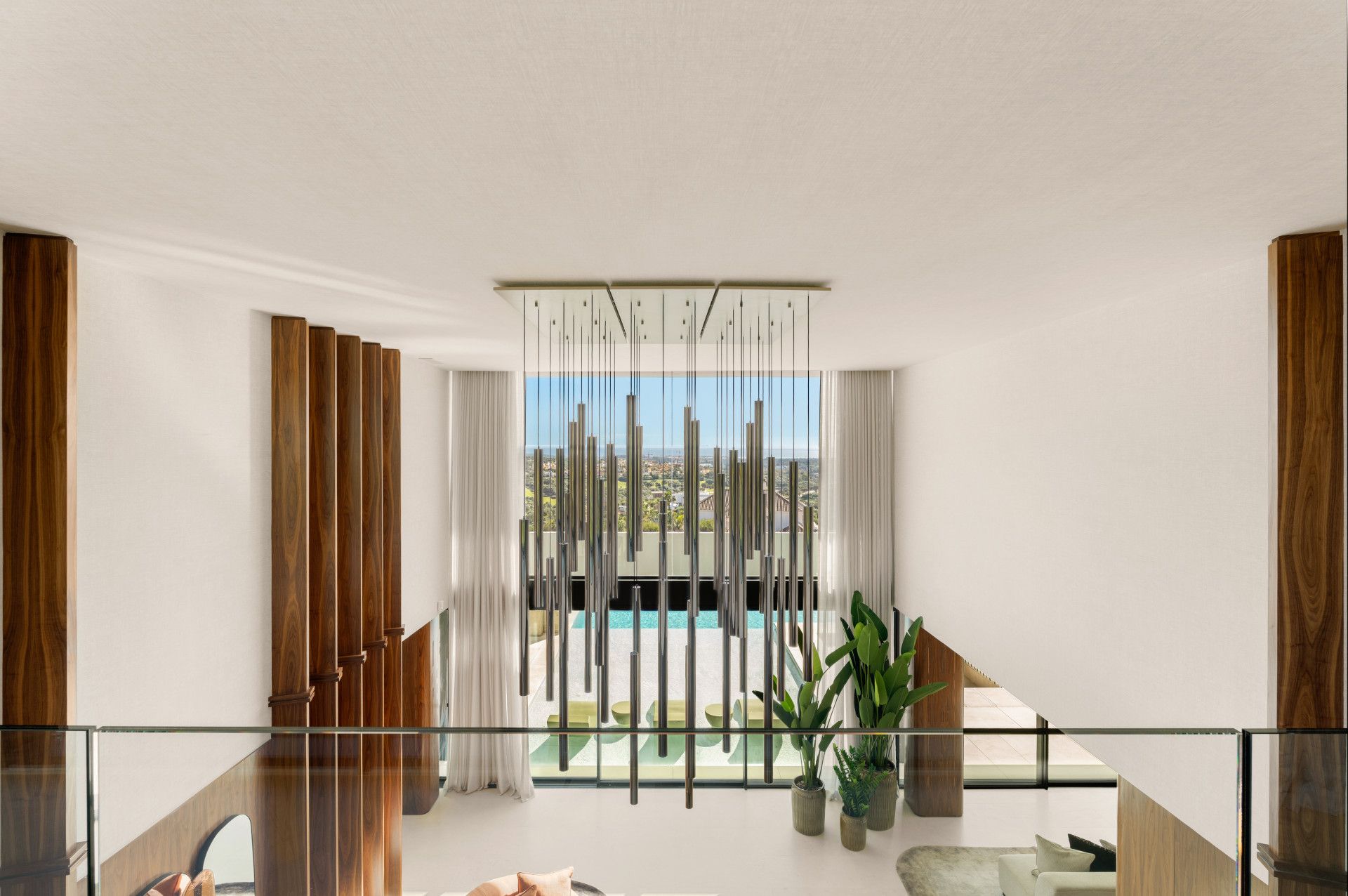 Villa in Sotogrande, Sotogrande, 6/12