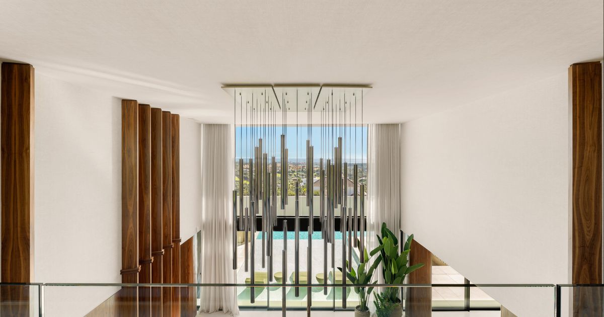 Villa in Sotogrande, Sotogrande, 6/12