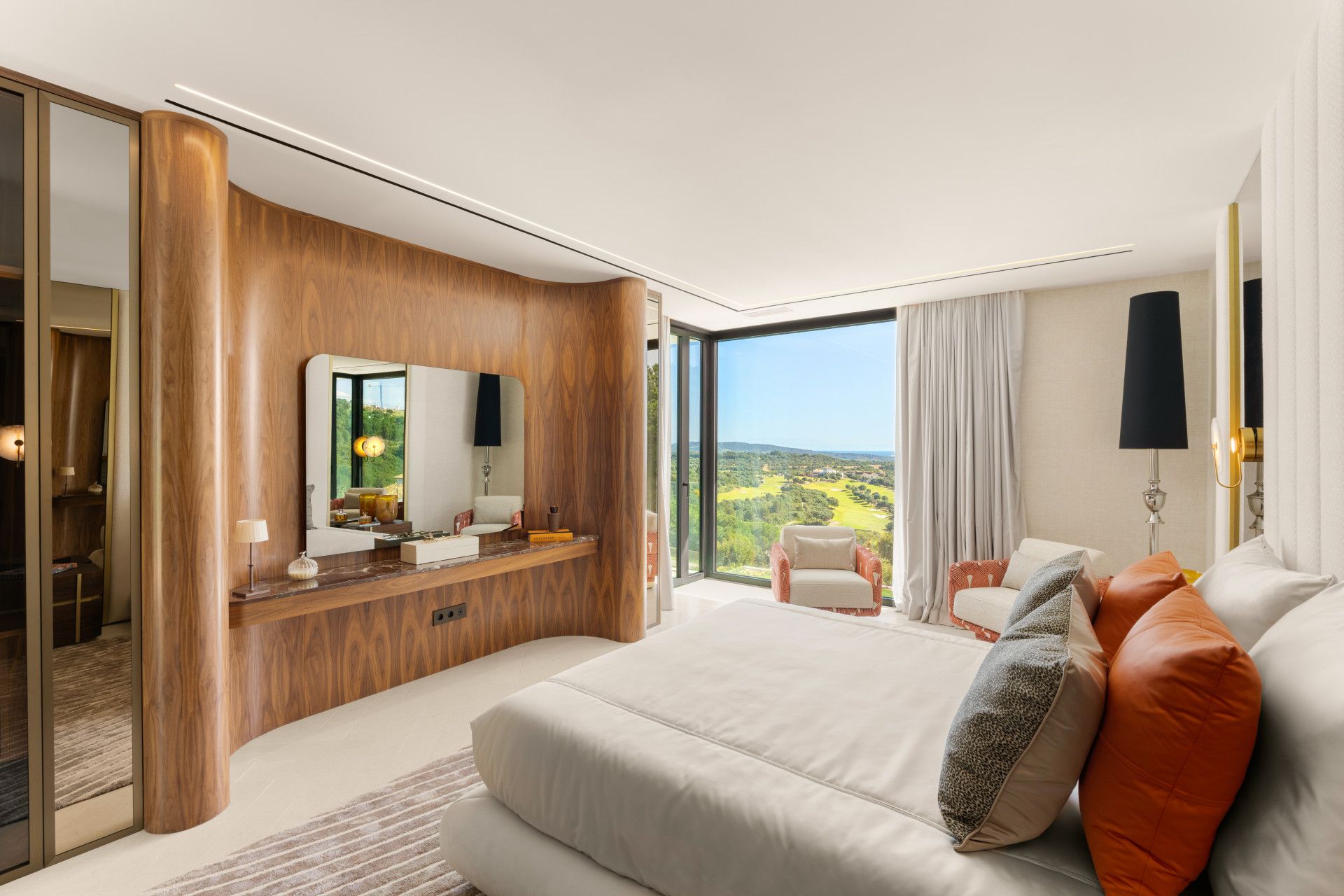 Villa in Sotogrande, Sotogrande, 7/12