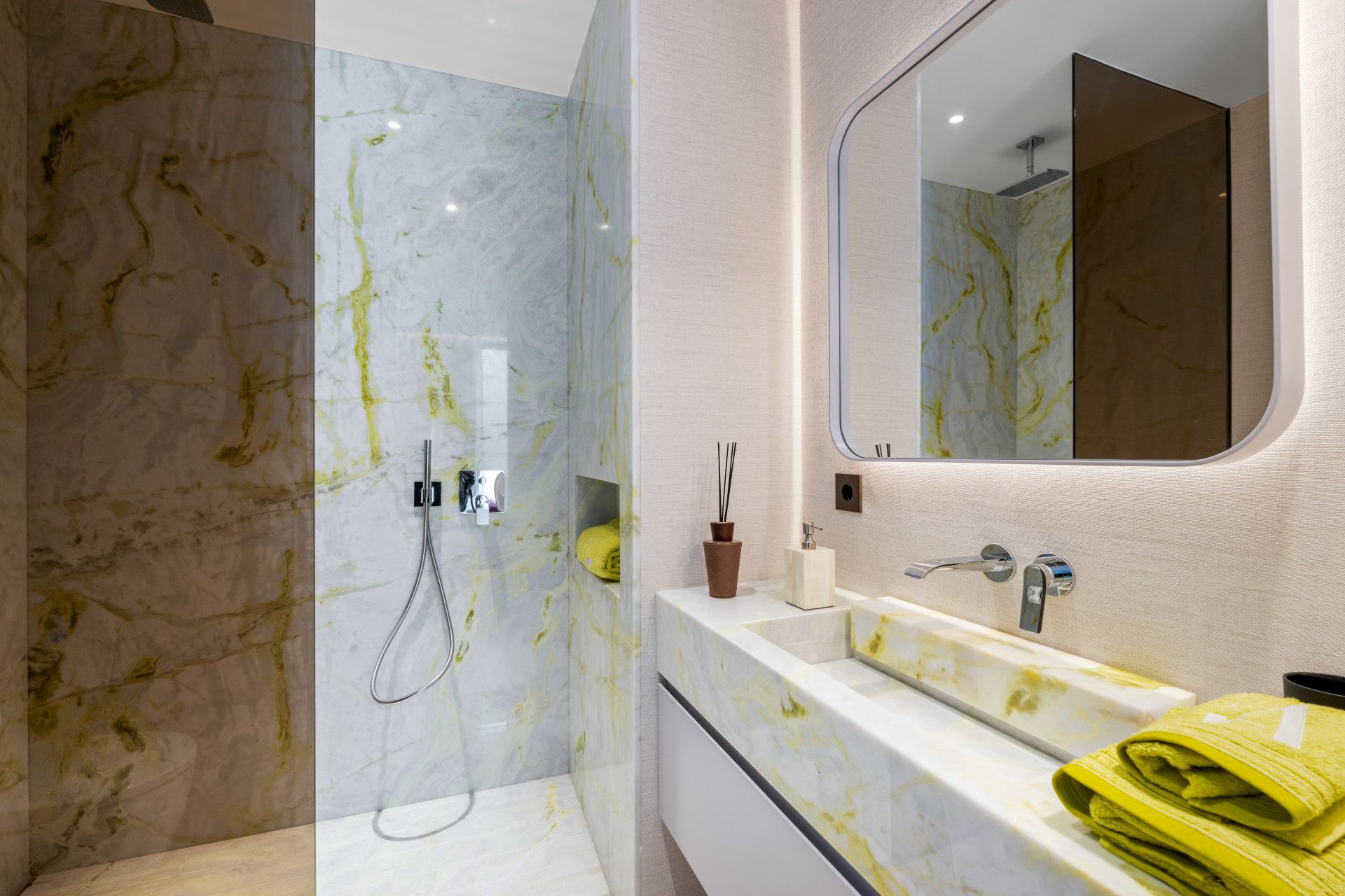 Villa in Sotogrande, Sotogrande, 8/12