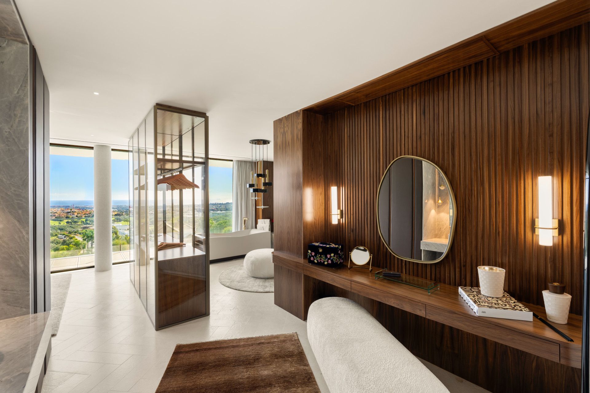 Villa in Sotogrande, Sotogrande, 9/12
